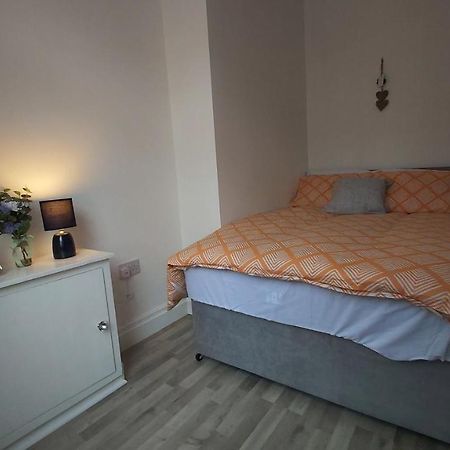 Parton Residence Liverpool Eksteriør billede